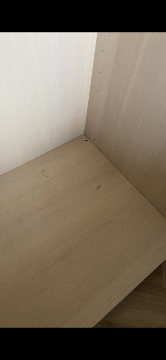 Image 1 of Kledingkast Sluga Van Karel Mintjes 200x223cm