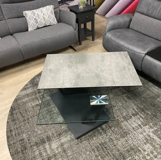 Akante Barcelona coffee table