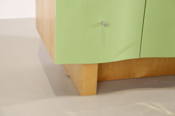 Image 1 of Cassettiera Ikea Vajer del clone di Tomas Jelinek