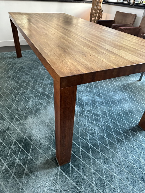 Image 1 of Dutch Design table by DDfor
