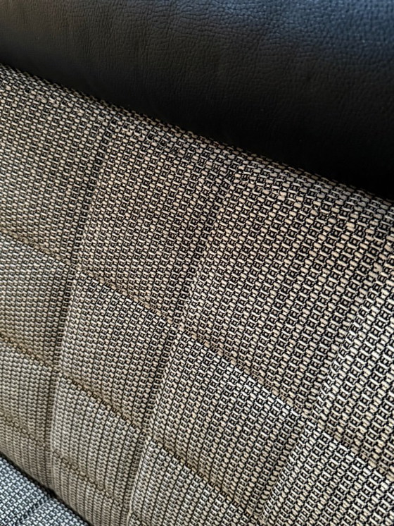 Image 1 of Leolux Volare Fauteuil Grijs