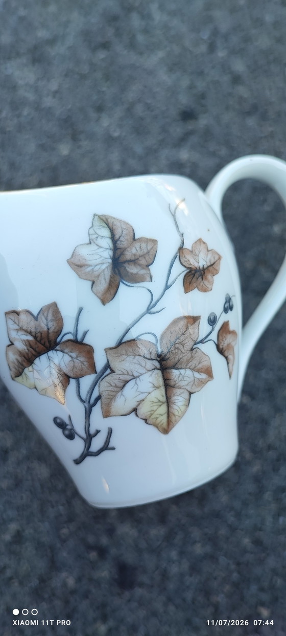 Image 1 of Richard Ginori milk jug