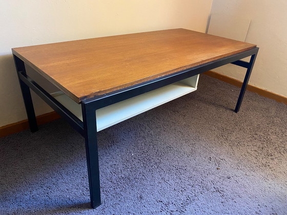 Image 1 of Pastoe TU04 coffee table