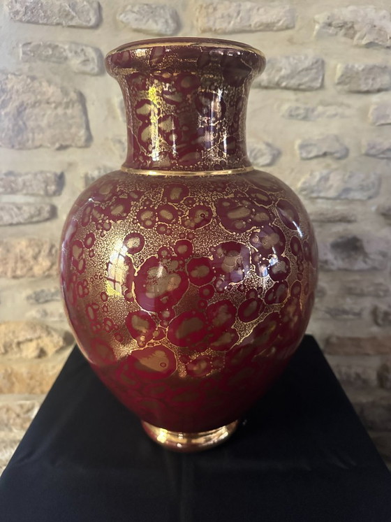 SEVRES VASE XXL – MFSEVRES, Jarrones, Cerámica (photo 4 of 11)