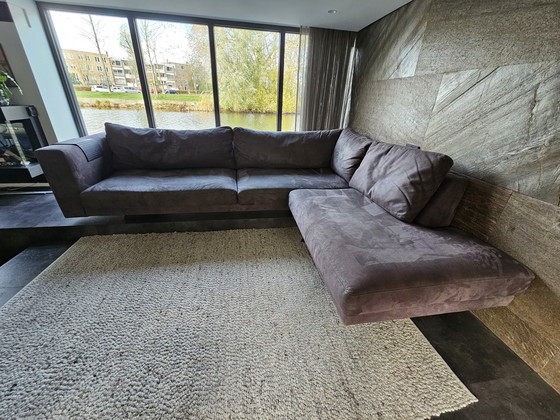 Image 1 of corner sofa BAAN furniture