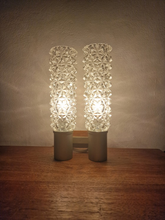 Image 1 of Wandleuchte Orrefors Kalmar