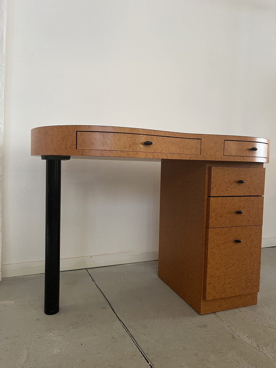 Image 1 of Klein kantoor uit de jaren 80