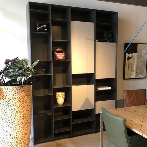 Armoire murale Interlübke Grid