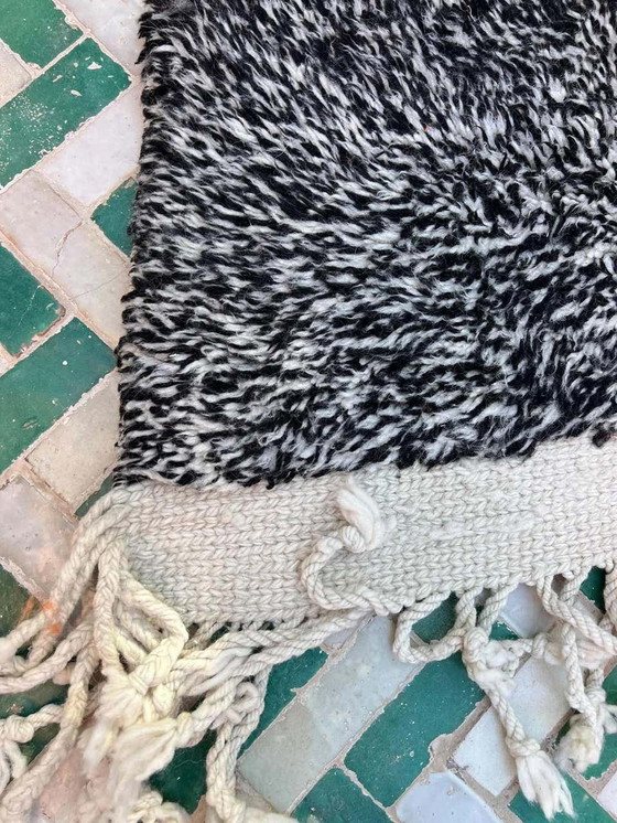 Image 1 of Moroccan Berber carpet 300x200cm