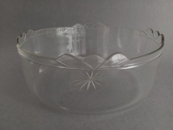 Image 1 of Centro de mesa secesionista Josef Emanuel Margold Wolkenstein & Glückselig 1910