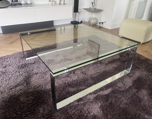 Table basse Rolf Benz 8710 type 201