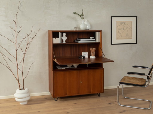 60s Bureau by Wk Möbel