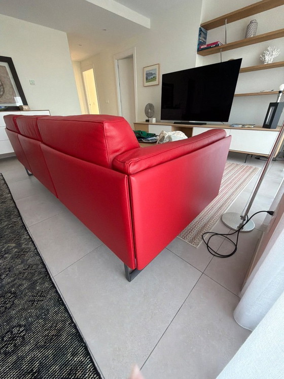 Image 1 of Divano originale Cassina, modello 8 di Piero Lissoni