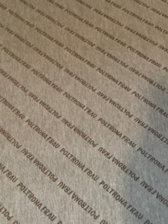 Image 1 of Poltrona Frau Massimosistema