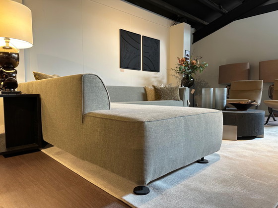 Image 1 of Showroom model Gelderland 4800 - Steppe 05 Fabric