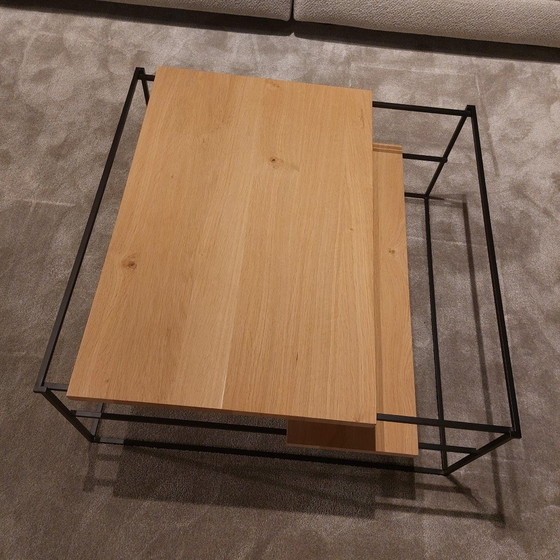 Image 1 of Tavolino Passe Partout Jukebox