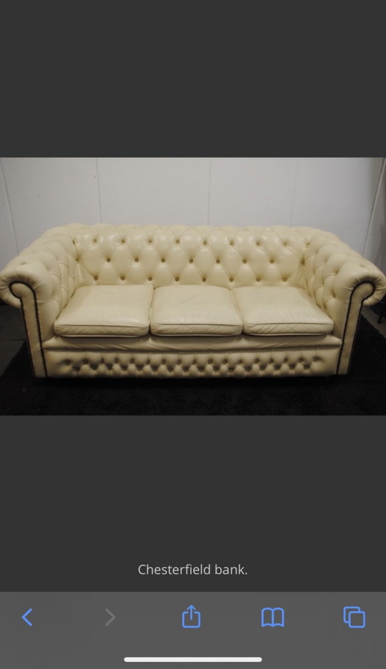 Image 1 of Chesterfield bank