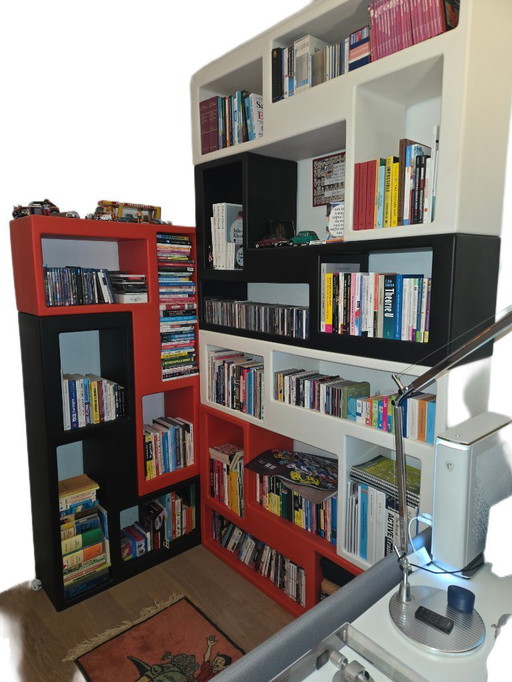 Casamania Urban (elementi di design italiano) (x6)