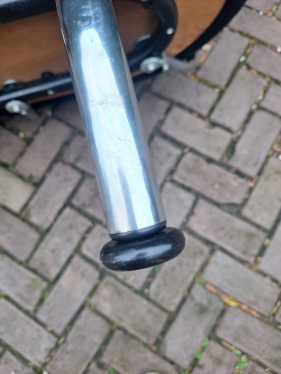 Image 1 of Panca Cobra/Pipeline di P. Hjort-Lorenzen e Johannes Foersom per Erik Jorgensen, 1983