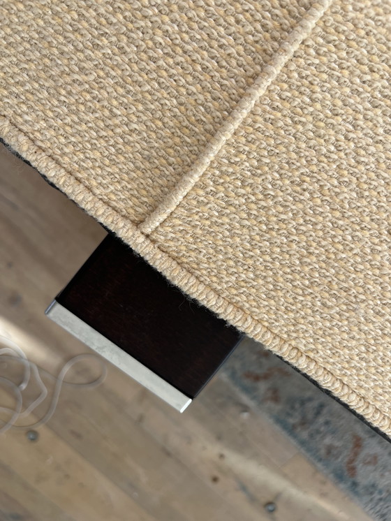 Image 1 of Divano dal design spazioso e raro Minotti Newport