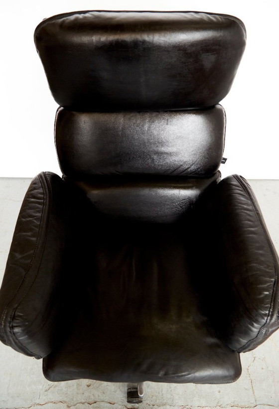 Image 1 of Vintage directiestoel van Otto Zapf voor Topstar