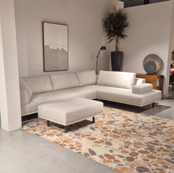 Image 1 of EYYE Dura Lounge corner sofa