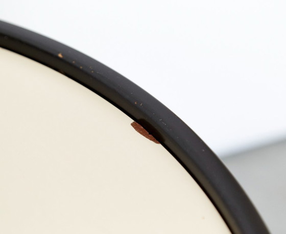 Image 1 of Tables Basses 780/783 de Gianfranco Frattini pour Cassina, 1966