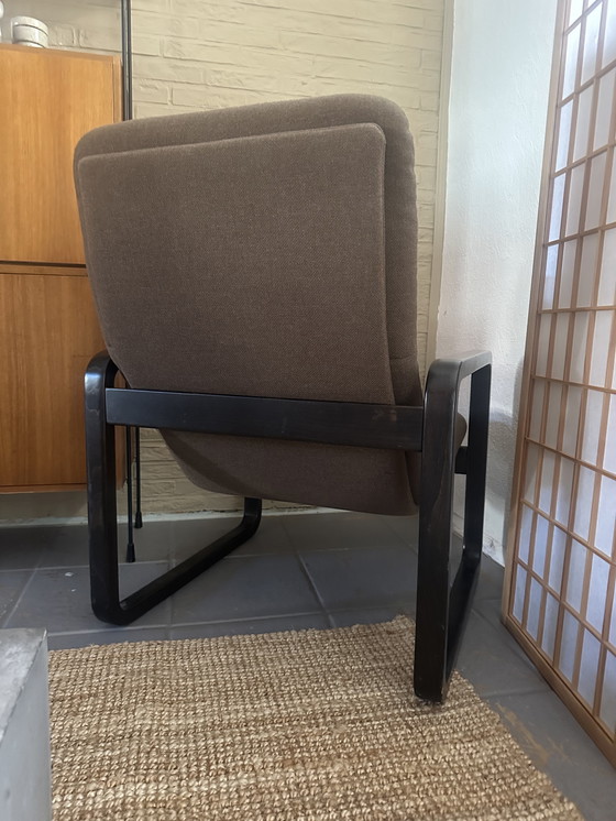 Image 1 of Poltrona vintage