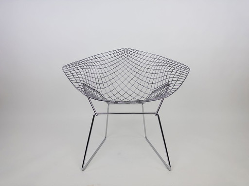 Harry Bertoia Dimond Stoel Knoll 1970S