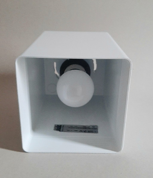 Spot/plafondlamp Raak jaren '70