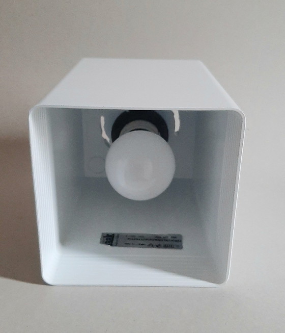 Image 1 of Spot/plafondlamp Raak jaren '70