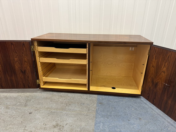 Image 1 of Deens Design Dressoir Palissandro - Hundevad & Co