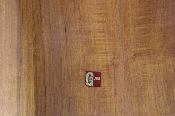 Image 1 of Ensemble de tables gigognes G-Plan vintage 'Cottonfield'