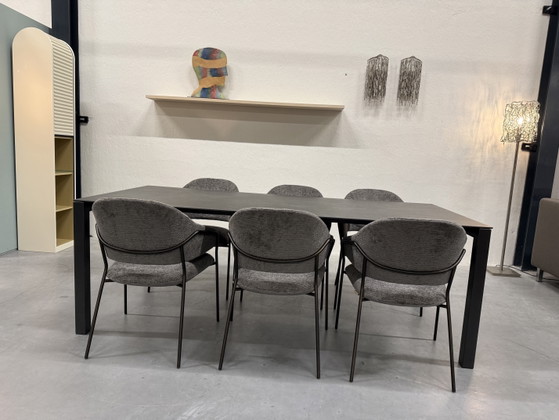 6 Hofstede Raanhuis Lavello Sedie da pranzo – Other (photo 7 of 11)