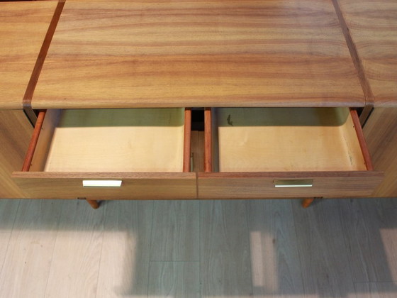 Image 1 of XXL vintage dressoir kast – A. Patijn, Zijlstra Joure