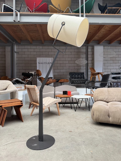 Foscarini Diesel vloerlamp by Lodes Fork