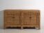 Antique Chinese sideboard with four doors (c.1900) #12 (photo 29 of 40)
