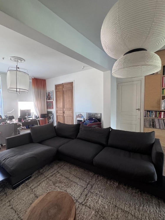 Image 1 of Fexform Long Island 05 corner sofa