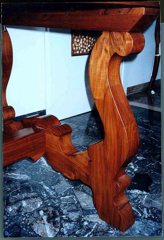Refectory table – Dining tables, Other (photo 2 of 5)