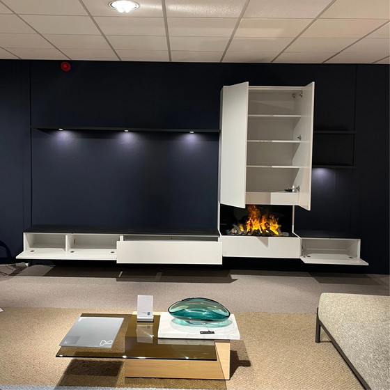 Image 1 of Unidad de pared para chimenea Interstar