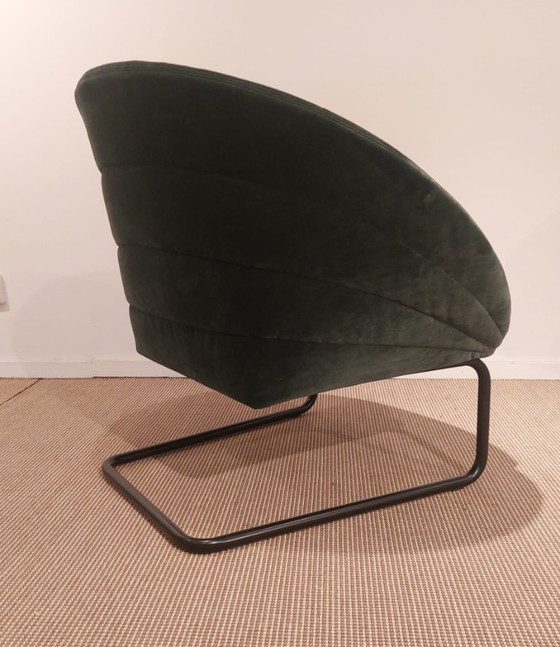 Image 1 of Saba Fleur armchair