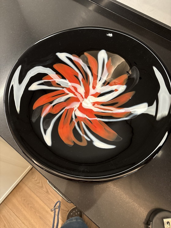 Image 1 of Sereno Vintage schaal