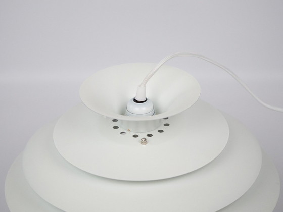 Image 1 of Deense vintage hanglamp van Form Light, jaren 80.