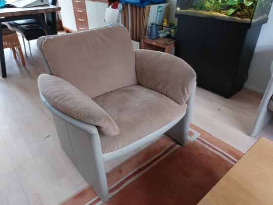 Image 1 of Leolux Evidence Catalpa Set