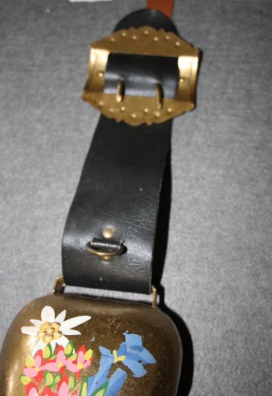 Image 1 of Bellissimo campanaccio francese/svizzero degli anni '80