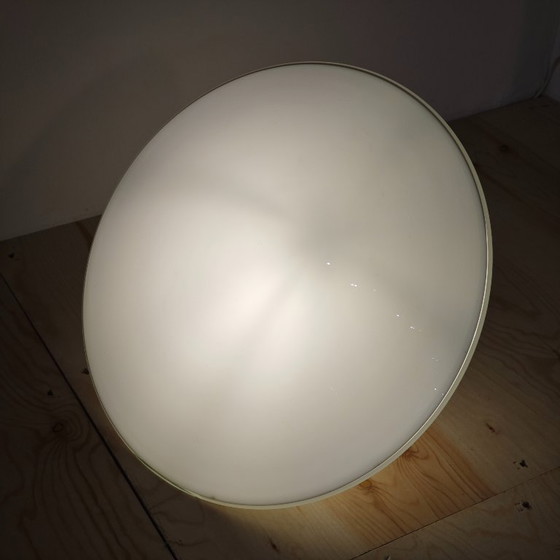 Image 1 of Vintage Candia table lamp Gino Vistosi