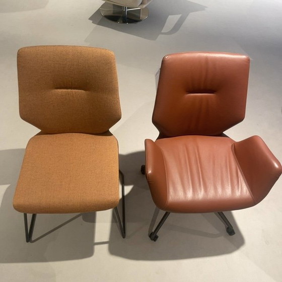 Image 1 of Leolux Mime Esszimmerstuhl (5er-Set)