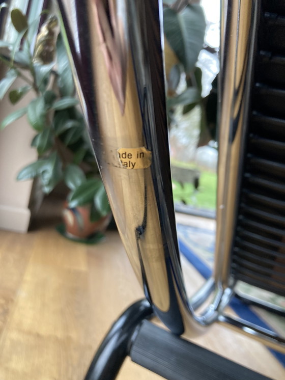 Image 1 of Replik LC4 Le Corbusier Chaiselongue