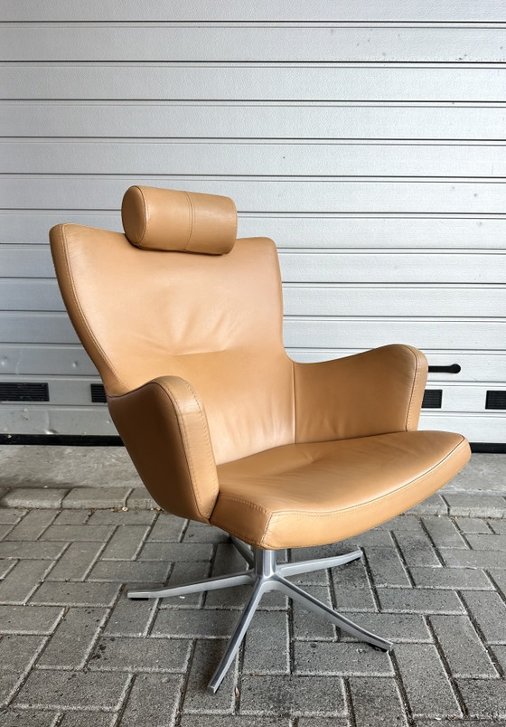 Image 1 of Conform Gyro design fauteuil