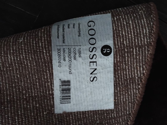 Image 1 of Tapis Brinker Russell